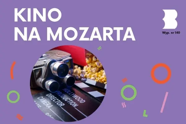 FILMOWA ŚRODA | Rodzinny seans na Mozarta