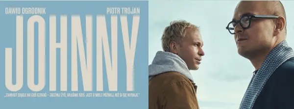 Pokaz filmu Johnny