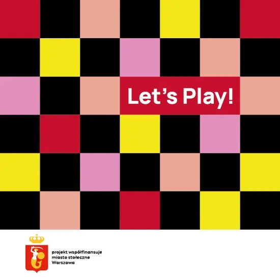 Let’s Play! Spotkania z planszówkami