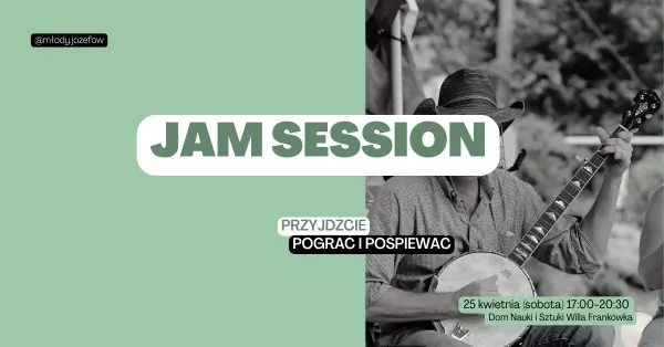 JAM SESSION