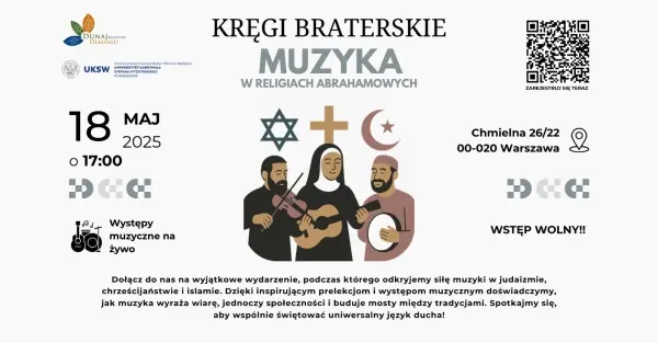 Kręgi Braterstwa: Muzyka