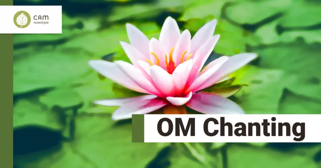 OM Chanting