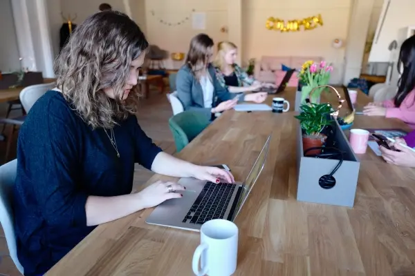 Darmowy coworking w Warszawie Darmowy coworking w Warszawie