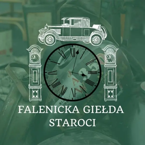Falenicka Giełda Staroci