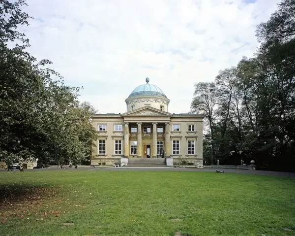 Królikarnia
