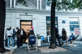 Miejsce Projektów Zachęty