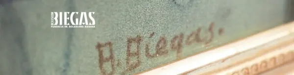 Muzeum im. Boleslawa Biegasa