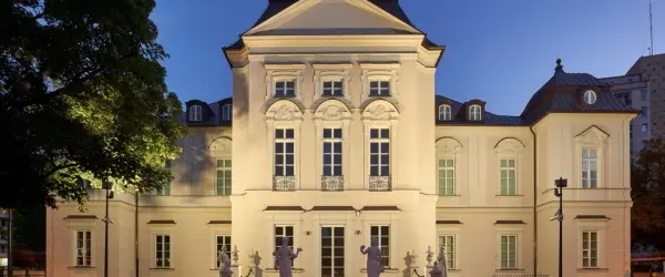 Muzeum Niepodległości 