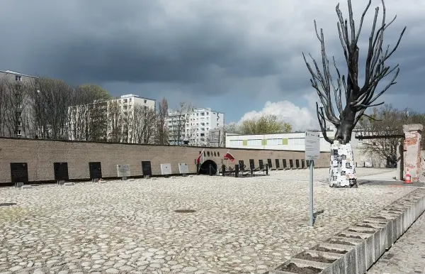 Muzeum Więzienia Pawiak
