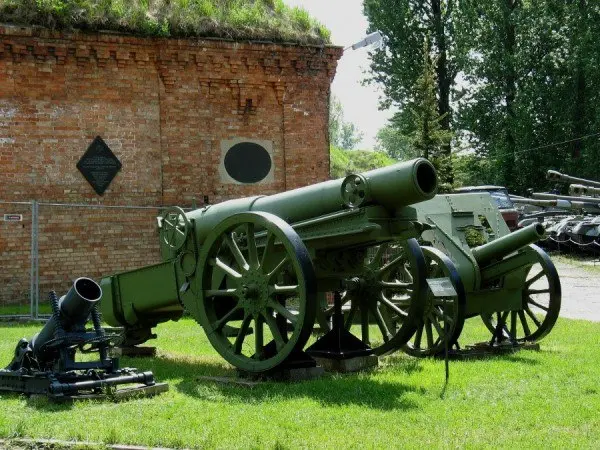 Muzeum Polskiej Techniki Wojskowej
