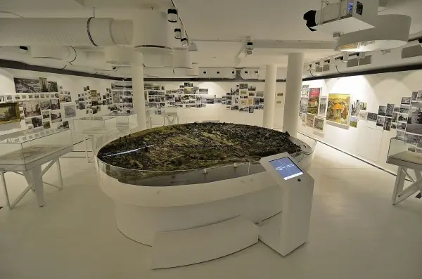Muzeum Warszawskiej Pragi