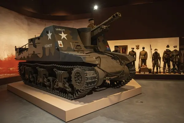 Muzeum Wojska Polskiego