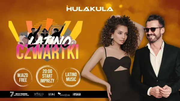LATINO W HULAKULA
