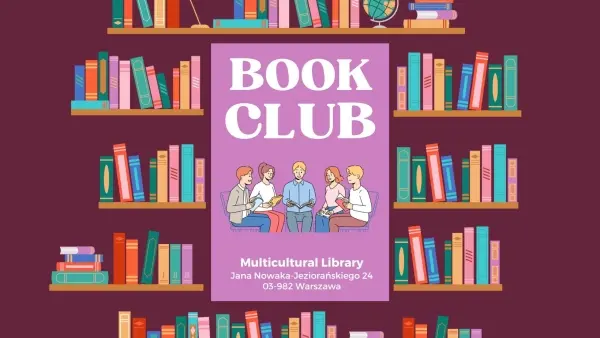 BOOK CLUB: "The Doll" by Bolesław Prus