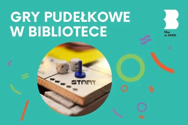 GRY PUDEŁKOWE | PLANSZÓWKI, KARCIANKI I INNE