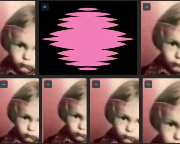 MICRONOCE feat. 50% Channel