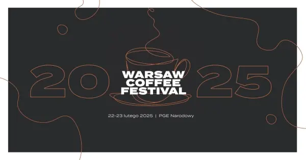 Warsaw Coffee Festival 2025