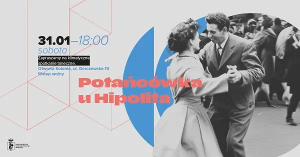 Retro-potańcówka u Hipolita