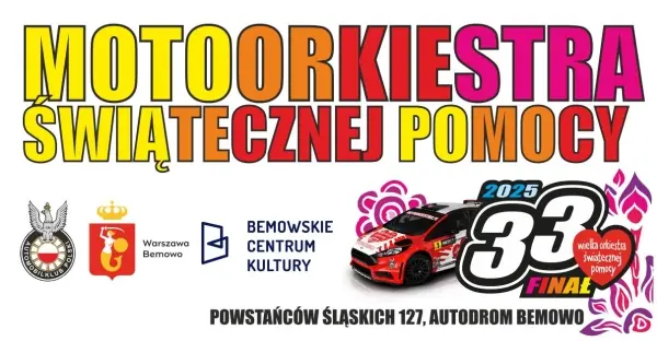 Moto Orkiestra 2025 