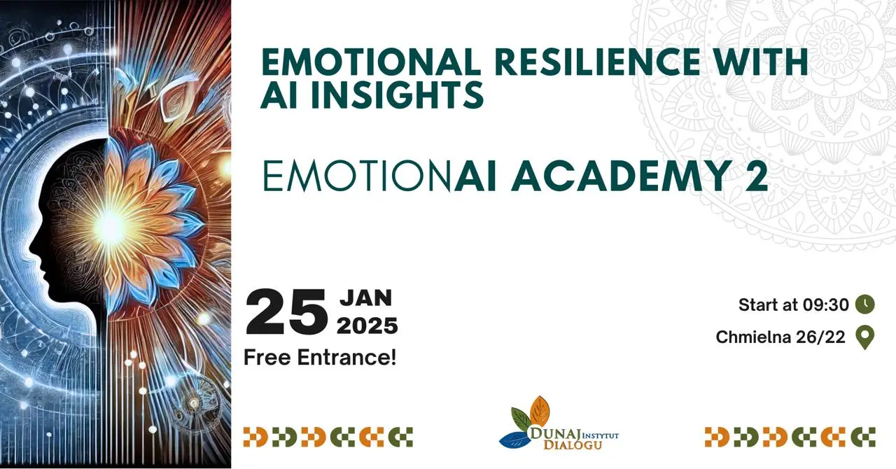 EmotionAI Academy 2