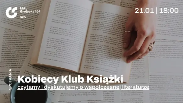 Kobiecy Klub Książki 