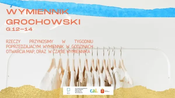 Wymiennik Grochowski 