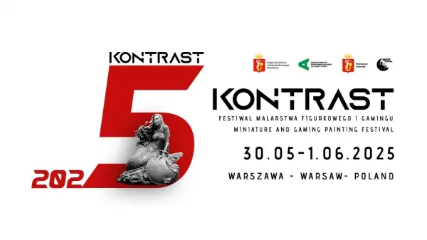 Festiwal KONTRAST 2025