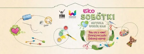 Eko Sobótki - sztuka wokół nas 
