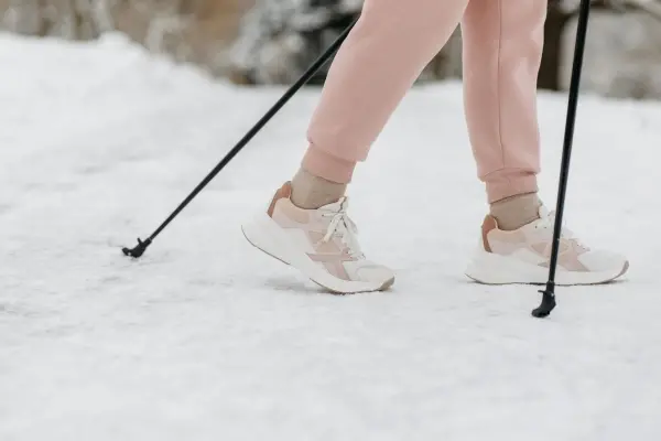 Ursynowski Nordic Walking 2025 [grupy sobotnie]
