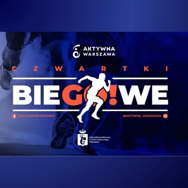 CZWARTKI BIEGOWE 2025