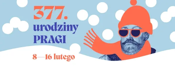 Urodziny Pragi 2025