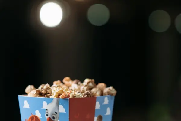Filmowe ferie w Ursynowskim Centrum Kultury