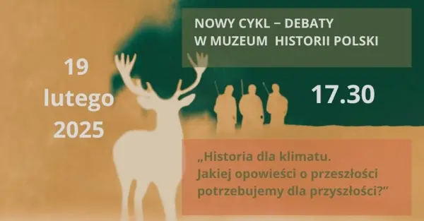 Historia dla klimatu. Jakiej opowieści o przeszłości potrzebujemy dla przyszłości?