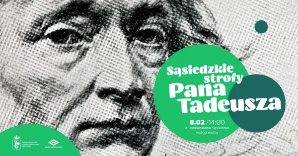 Sąsiedzkie strofy Pana Tadeusza 