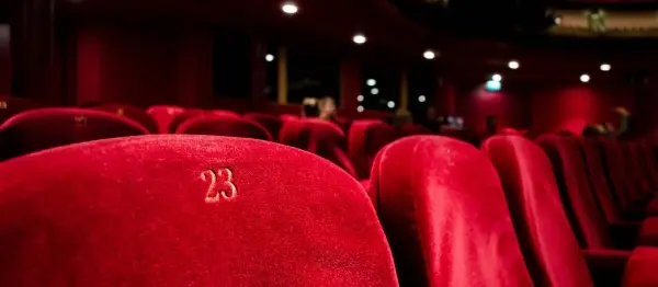 Filmowy Czwartek dla Seniora 