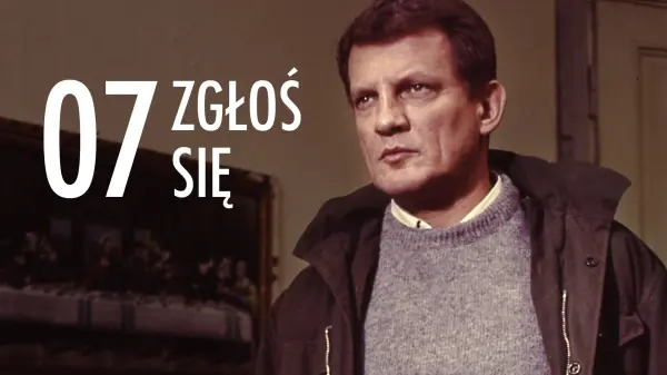 07 zgłoś się - spacer tropem porucznika Borewicza