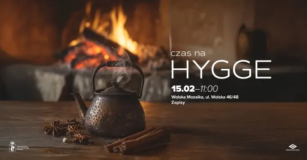 Czas na HYGGE