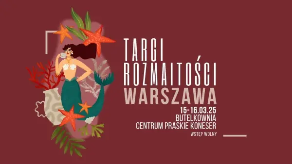 Targi Rozmaitości