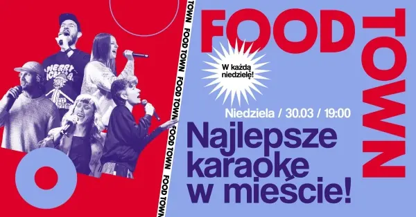 Najlepsze Karaoke w Mieście!