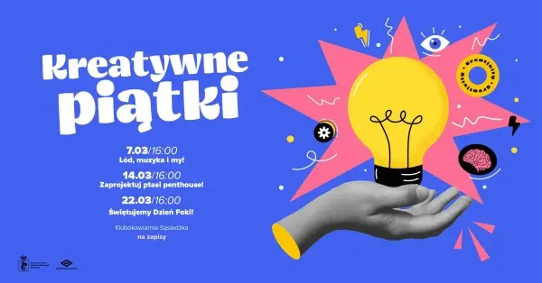 Kreatywne piątki