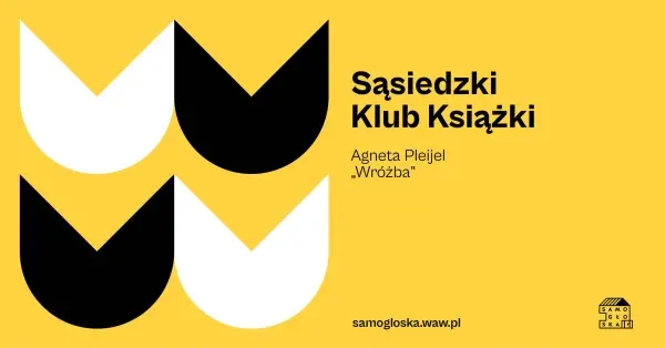 Sąsiedzki Klub Książki