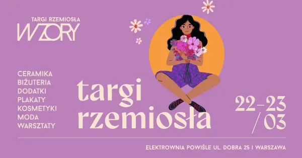 WZORY Targi Rzemiosła