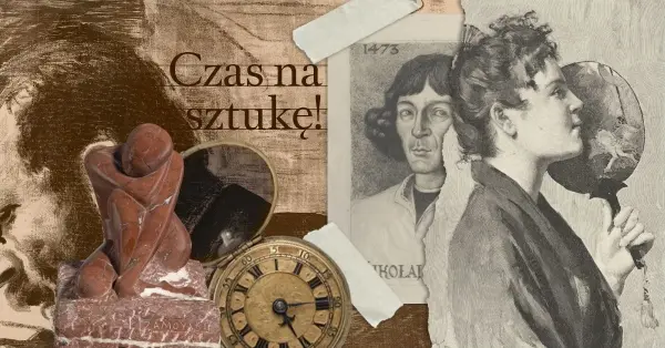 WYKŁAD | CZAS NA SZTUKĘ | Stillevens: martwe natury po niderlandzku