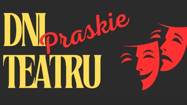 Praskie Dni Teatru | "Spaghetti" spektakl dla dzieci