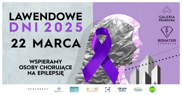 Lawendowe Dni 2025 – Moc Koloru, Wiedzy i Zabawy
