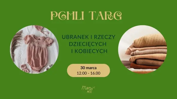 Pchli Targ