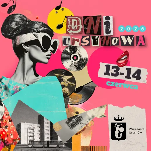 Dni Ursynowa 2025