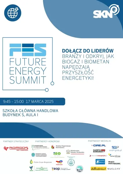 Future Energy Summit 2025