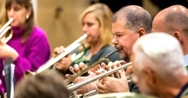NaDęte warsztaty: sezon trzeci | INSTRUMENTY DĘTE BLASZANE