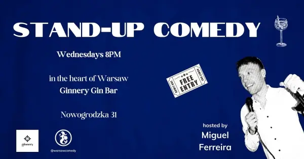 Comedy Battle *** FINAL***
